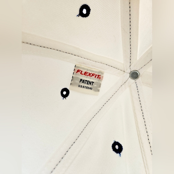 Pacific Headwear Pro Model Cincinnati Bearcats Hat One Size Baseball Cap EUC - Picture 11 of 11